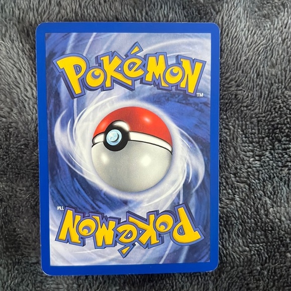 1999 Holographic Lt. Surges Magneton - Picture 3 of 3